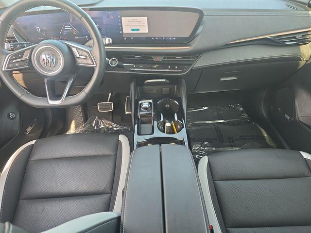 2024 Buick Envision Sport Touring AWD