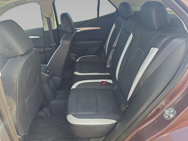 2024 Buick Envision Sport Touring AWD