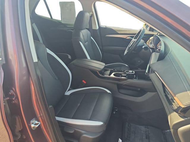 2024 Buick Envision Sport Touring AWD