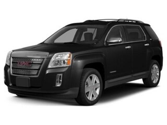 2015 GMC Terrain SLT-1 for sale in Grand Rapids, MI