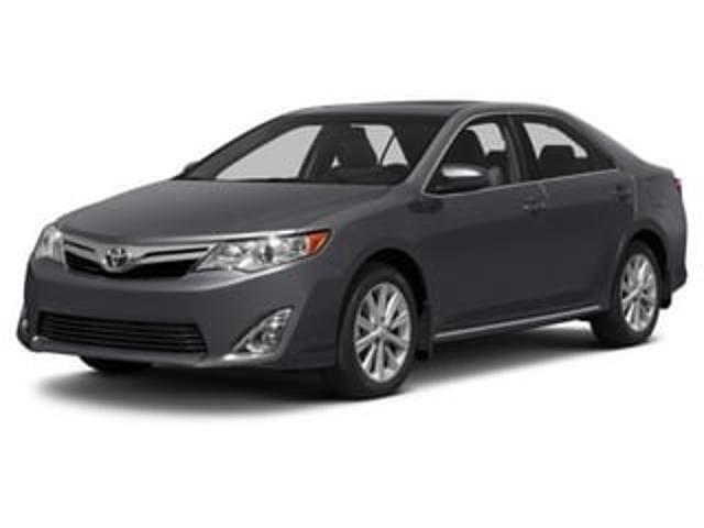 2014 Toyota Camry LE for sale in Grand Rapids, MI