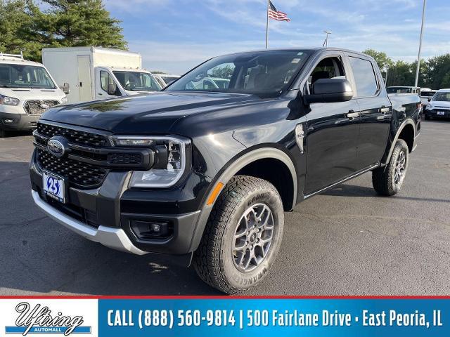 2025 Ford Ranger XLT for sale in East Peoria, IL