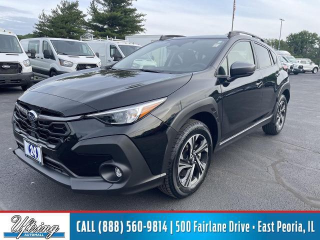 2024 Subaru Crosstrek Premium for sale in East Peoria, IL