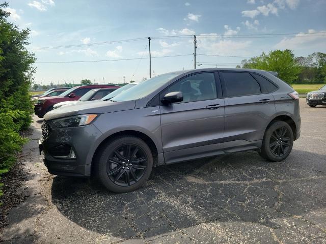 2024 Ford Edge ST-Line for sale in Battle Creek, MI