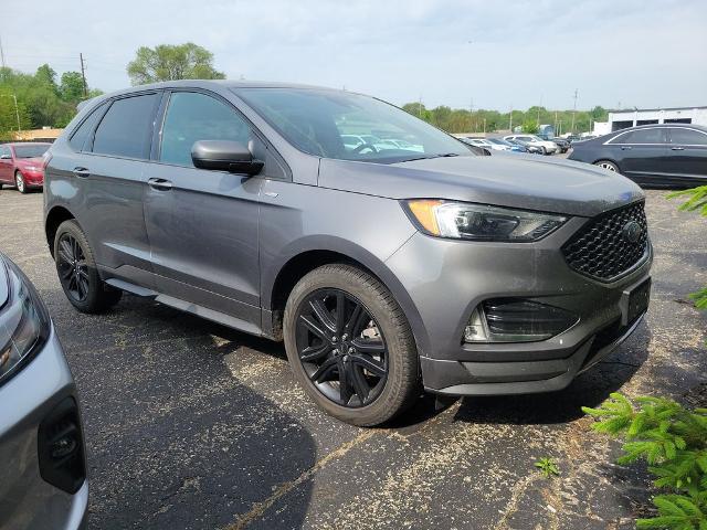 2024 Ford Edge ST-Line