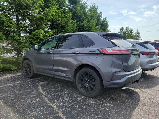 2024 Ford Edge ST-Line