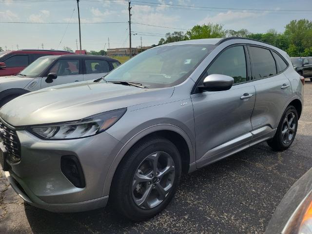 2023 Ford Escape ST-Line Select for sale in Battle Creek, MI