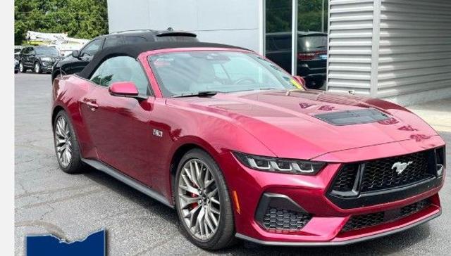 2025 Ford Mustang GT Premium for sale in Arcadia, FL