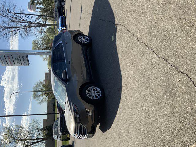 2019 Chevrolet Equinox LT for sale in Alexandria, MN