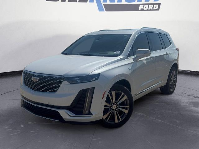 2020 Cadillac XT6 AWD Premium Luxury for sale in Stillwater, OK