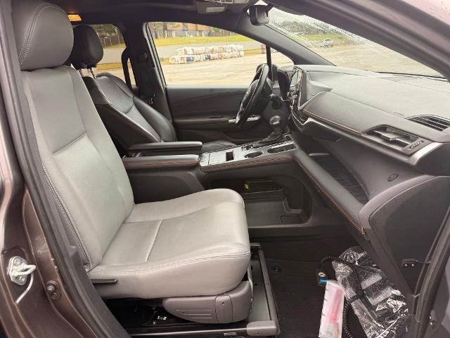2022 Toyota Sienna XSE