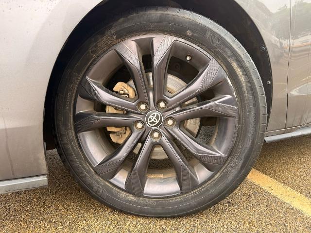 2022 Toyota Sienna XSE