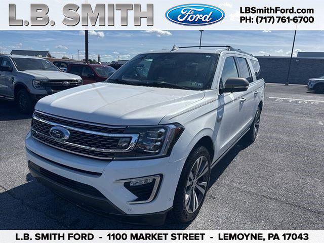 2020 Ford Expedition King Ranch MAX for sale in Lemoyne, PA