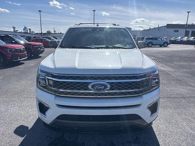 2020 Ford Expedition King Ranch MAX