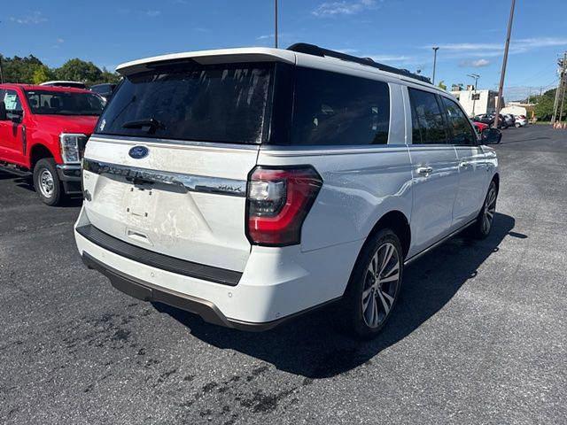 2020 Ford Expedition King Ranch MAX