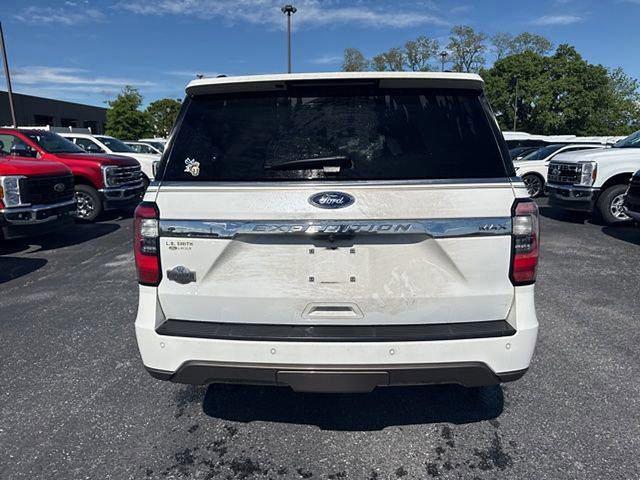 2020 Ford Expedition King Ranch MAX