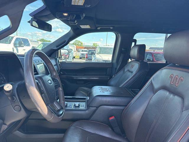 2020 Ford Expedition King Ranch MAX