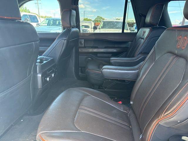 2020 Ford Expedition King Ranch MAX