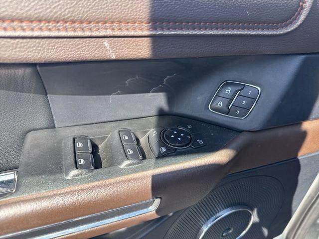 2020 Ford Expedition King Ranch MAX