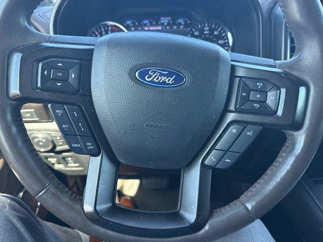 2020 Ford Expedition King Ranch MAX