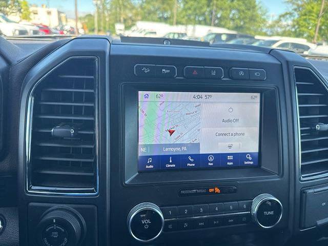 2020 Ford Expedition King Ranch MAX