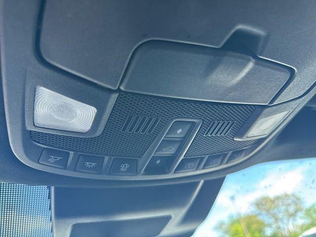 2020 Ford Expedition King Ranch MAX