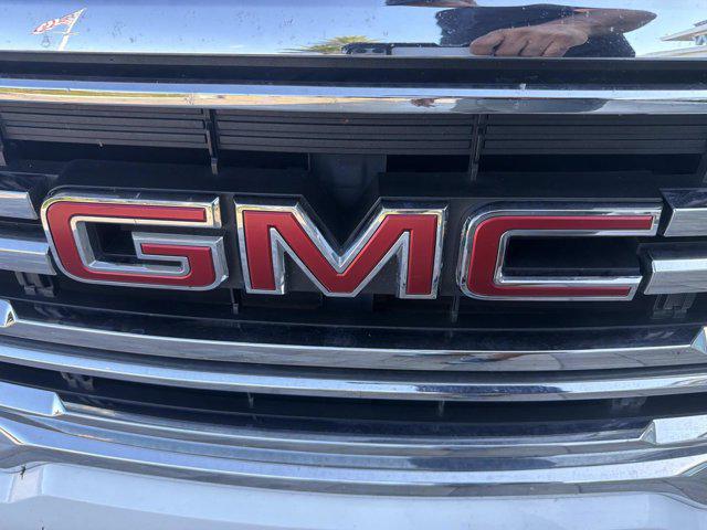 2021 GMC Acadia FWD SLT
