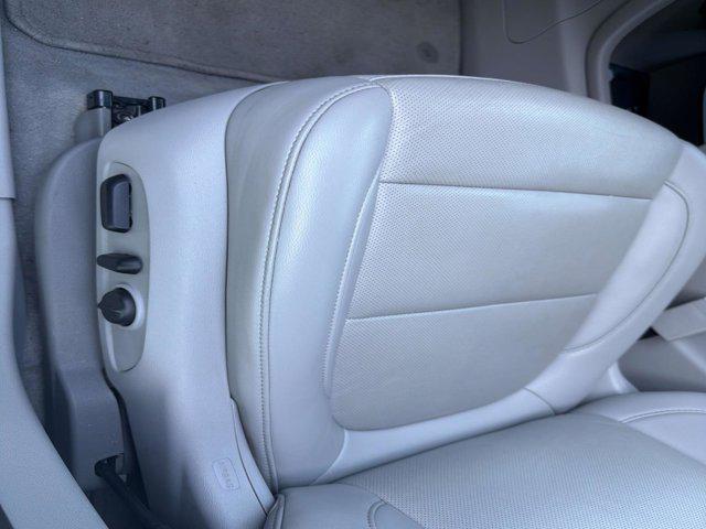 2021 GMC Acadia FWD SLT