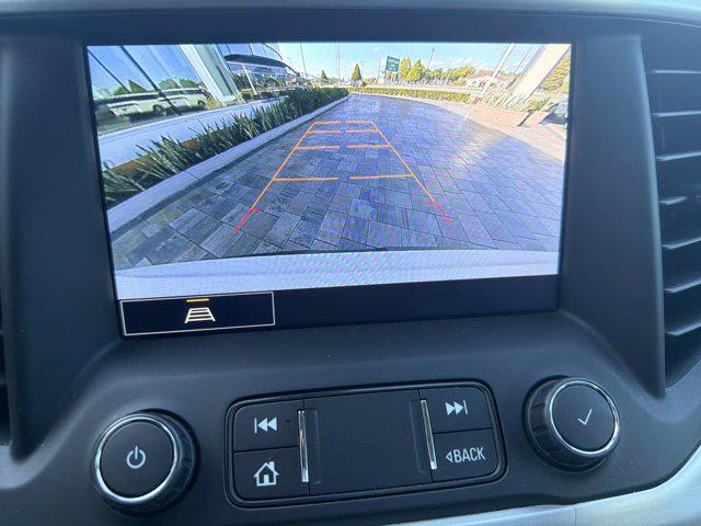 2021 GMC Acadia FWD SLT