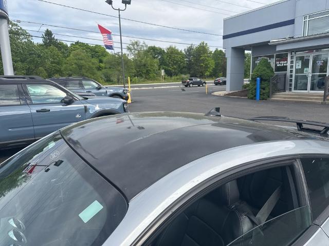 2021 Ford Mustang EcoBoost Premium Fastback
