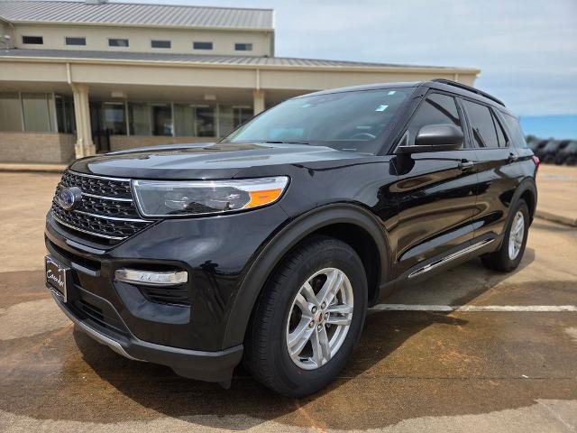 2024 Ford Explorer XLT for sale in Columbus, TX