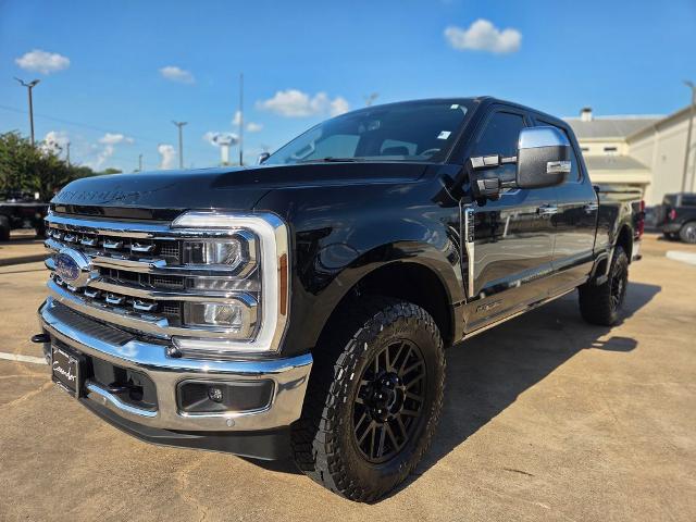 2025 Ford F-250 LARIAT for sale in Columbus, TX