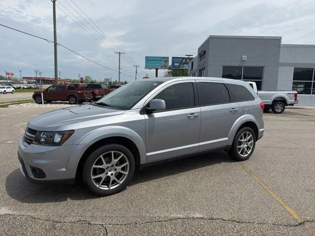 2018 Dodge Journey GT AWD for sale in Plymouth, WI