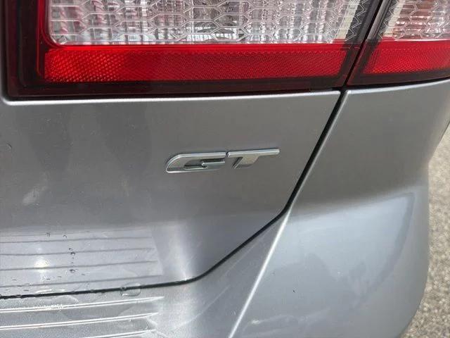 2018 Dodge Journey GT AWD