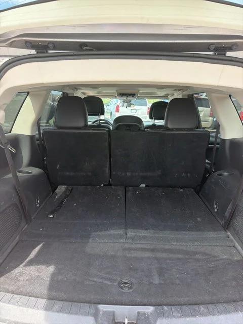 2018 Dodge Journey GT AWD