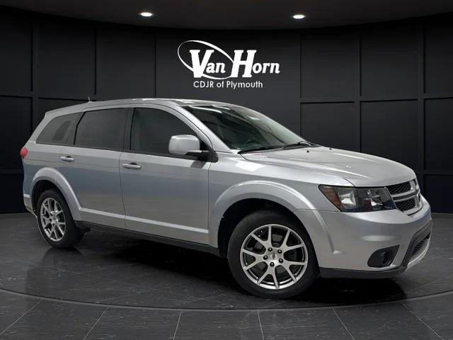 2018 Dodge Journey GT AWD for sale in Plymouth, WI