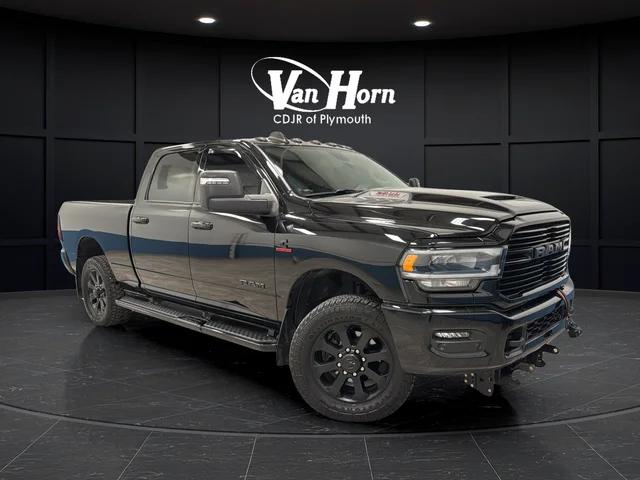 2023 Ram 2500 Laramie Crew Cab 4x4 6'4" Box for sale in Plymouth, WI