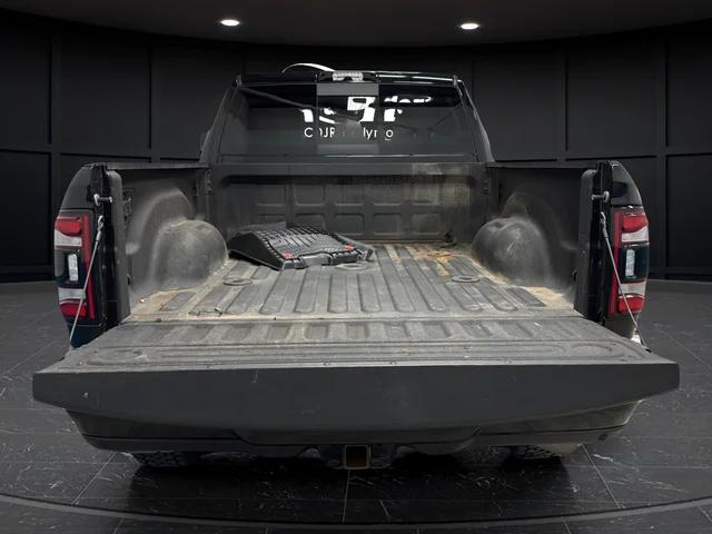2023 Ram 2500 Laramie Crew Cab 4x4 6'4" Box