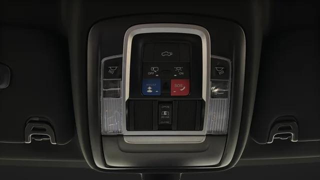 2023 Ram 2500 Laramie Crew Cab 4x4 6'4" Box