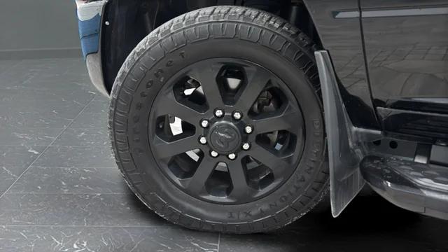 2023 Ram 2500 Laramie Crew Cab 4x4 6'4" Box