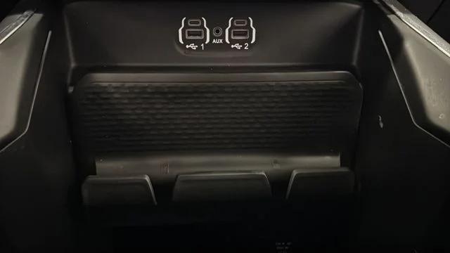 2023 Ram 2500 Laramie Crew Cab 4x4 6'4" Box
