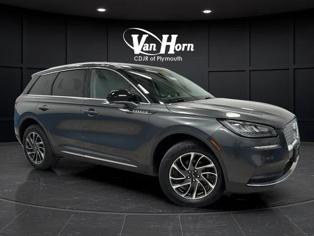 2020 Lincoln Corsair Standard for sale in Plymouth, WI