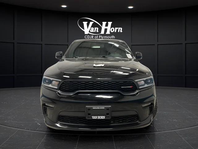 2021 Dodge Durango GT Plus AWD