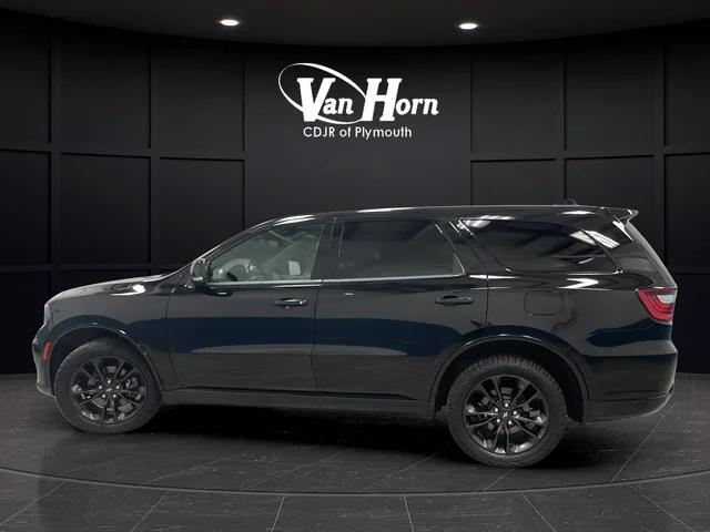 2021 Dodge Durango GT Plus AWD