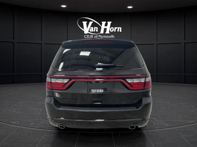 2021 Dodge Durango GT Plus AWD