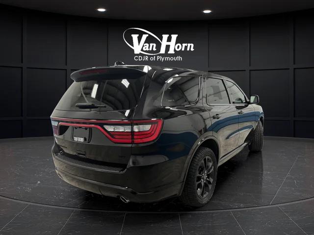 2021 Dodge Durango GT Plus AWD