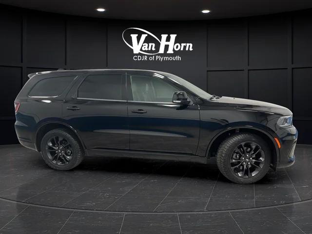 2021 Dodge Durango GT Plus AWD