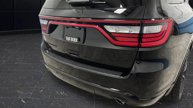 2021 Dodge Durango GT Plus AWD