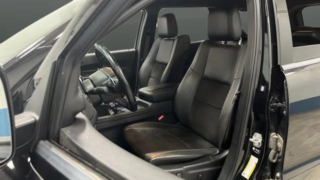 2021 Dodge Durango GT Plus AWD