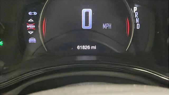 2021 Dodge Durango GT Plus AWD